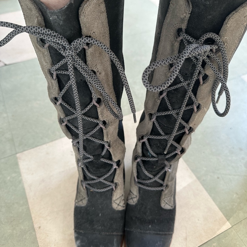 Sorel Winter Boots